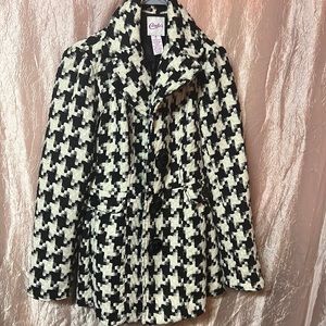 Candies peacoat jacket